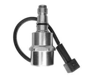 SOLENOIDE DE AVANCE 12V TIPO CAV PEUGEOT 206-207-CITROEN