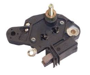 REGULADOR DE VOLTAJE VALEO FIAT DUCATO 2.5 - 2.8