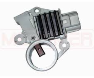 REGULADOR DE VOLTAJE MOTORCRAFT FOCUS