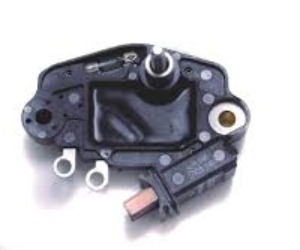 REGULADOR DE VOLTAJE VALEO RENAULT