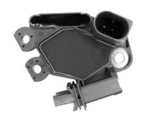 REGULADOR DE VOLTAJE VALEO VW - AUDI