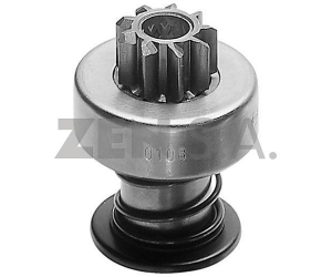 IMPULSOR BOSCH CHEVETTE - GALAXY - MONSA - QUANTUN