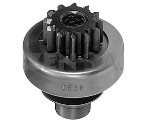 IMPULSOR VALEO RENAULT 18, TRAFIC DIESEL