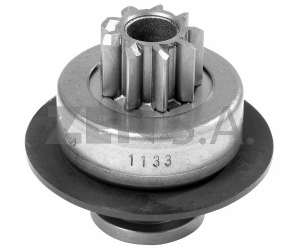IMPULSOR INDIEL VW GOL, SAVEIRO, SENDA
