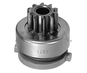 IMPULSOR MOTORCRAFT ESCORT, FIESTA, MONDEO DIESEL