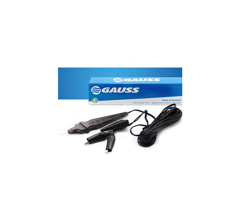 AX002 PUNTA LOGICA 12/24 CABLE 2 METROS - Imagen 1